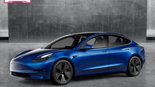 2023 Tesla Model 3 Model 3 — Sedan — 16,812 mi — Frisco, TX