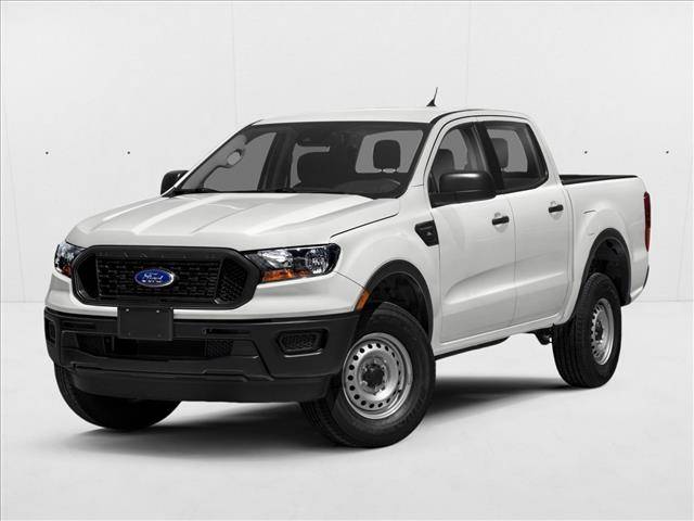2019 Ford Ranger XLT — Pickup Truck — 61,619 mi — Frisco, TX
