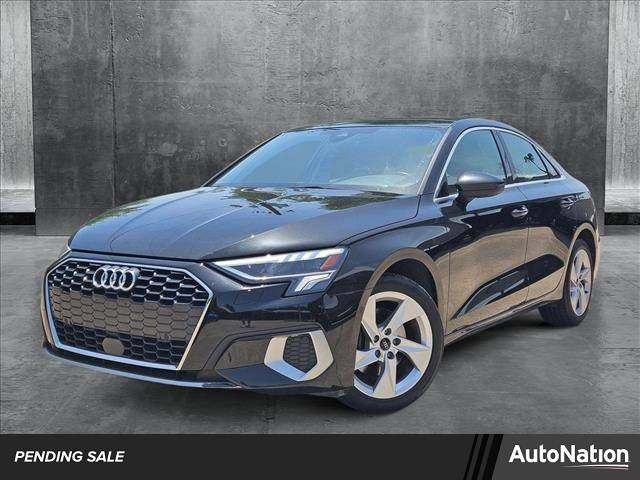 2023 Audi A3 Premium — Sedan — 63,101 mi — Frisco, TX