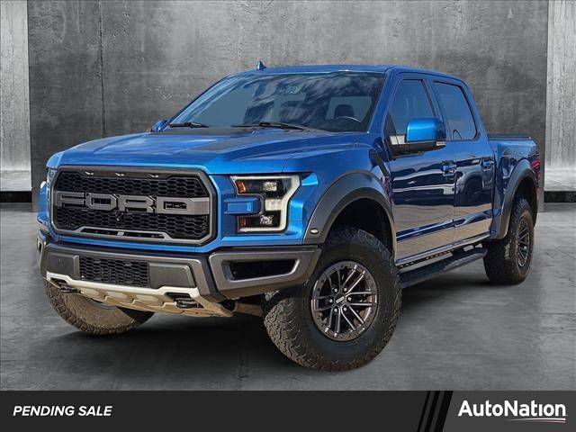 2020 Ford F-150 Raptor — Pickup Truck — 69,667 mi — Frisco, TX