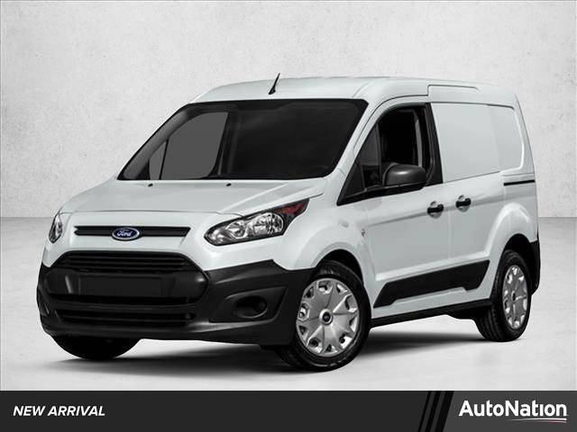 2016 Ford Transit Connect Van XL — Cargo Van — 69,171 mi — Frisco, TX