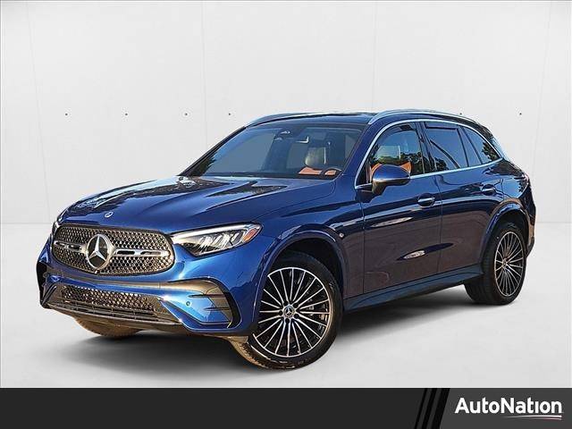 2023 Mercedes-Benz GLC GLC 300 — SUV — 19,418 mi — Frisco, TX
