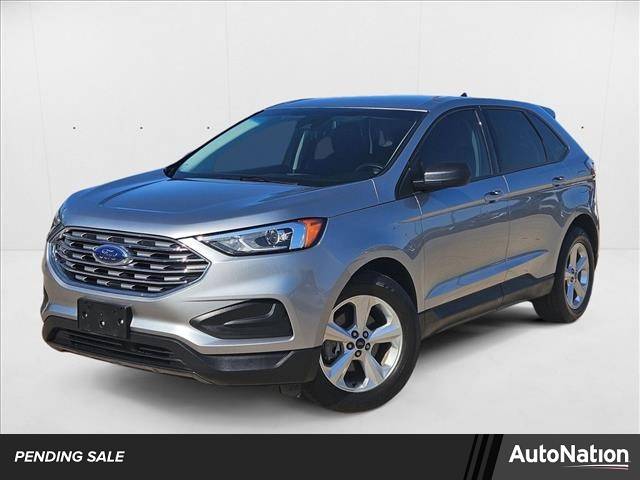 2020 Ford Edge SE — SUV — 85,945 mi — Frisco, TX