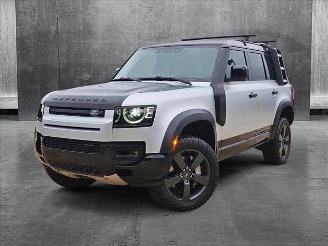 2023 Land Rover Defender X-Dynamic SE — SUV — 35,249 mi — Frisco, TX