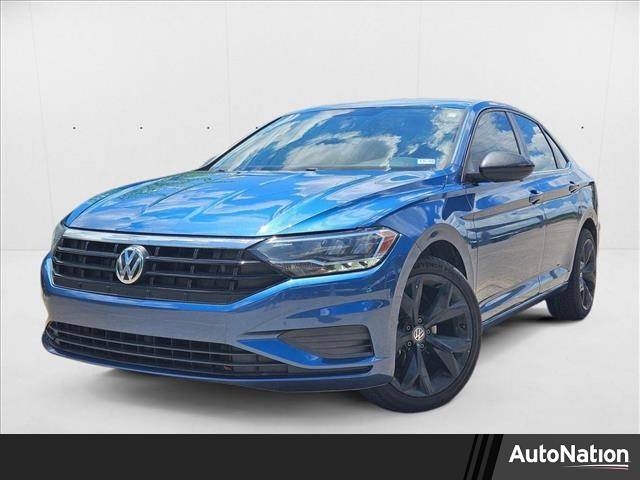 2019 Volkswagen Jetta S — Sedan — 77,357 mi — Frisco, TX