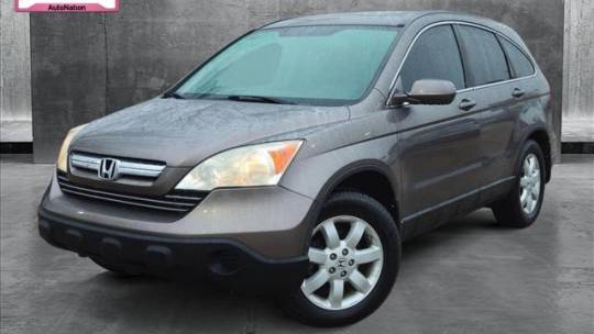 2009 Honda CR-V EX-L — SUV — 138,701 mi — Frisco, TX