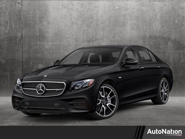 2019 Mercedes-Benz E-Class AMG E 53 — Sedan — 41,001 mi — Frisco, TX