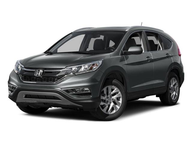 2015 Honda CR-V EX-L — SUV — 200,647 mi — Frisco, TX