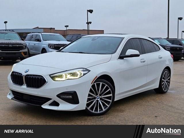 2021 BMW 2 Series 228i — Sedan — 49,973 mi — Frisco, TX