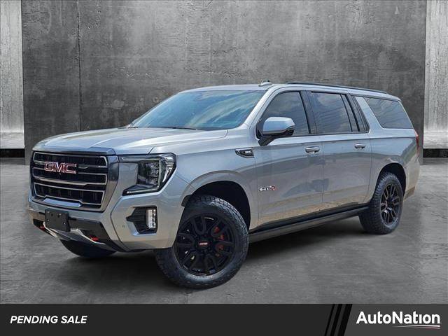 2023 GMC Yukon AT4 — SUV — 31,564 mi — Frisco, TX