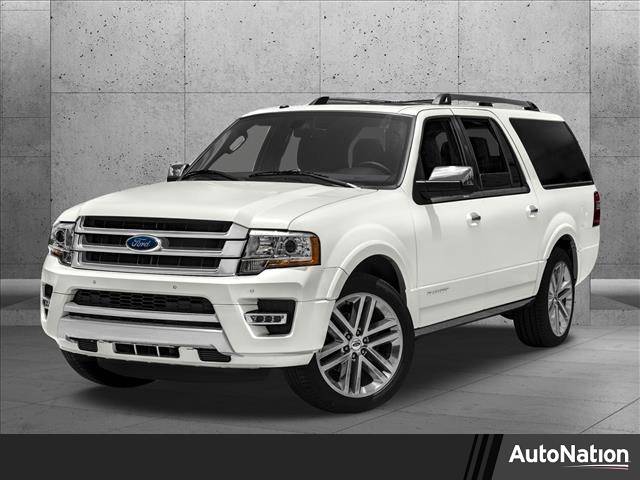 2016 Ford Expedition Platinum — SUV — 139,923 mi — Frisco, TX