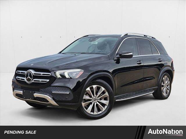 2020 Mercedes-Benz GLE GLE 350 — SUV — 59,710 mi — Frisco, TX