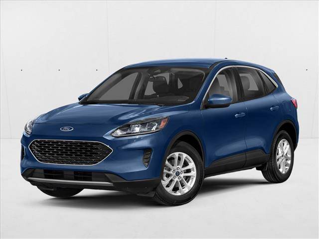 2022 Ford Escape SE Hybrid — SUV — 17,033 mi — Frisco, TX