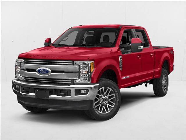 2019 Ford Super Duty F-250 Lariat — Pickup Truck — 117,866 mi — Frisco, TX