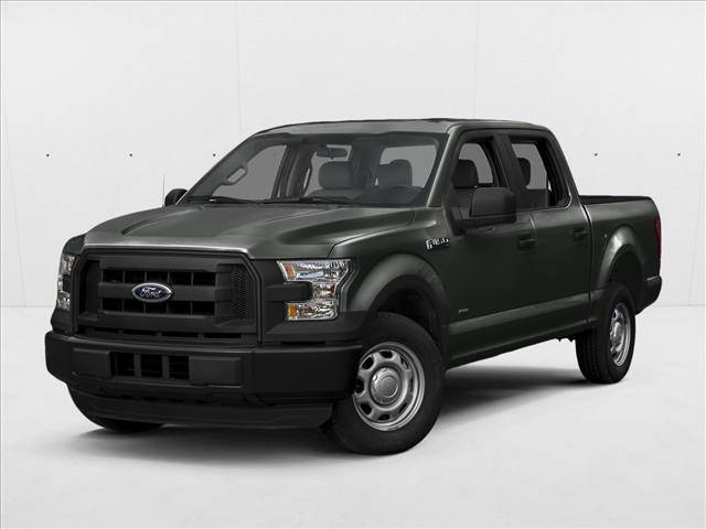 2015 Ford F-150 XL — Pickup Truck — 143,531 mi — Frisco, TX