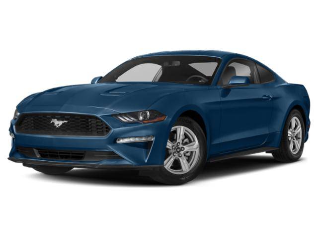 2018 Ford Mustang EcoBoost Premium — Coupe — 61,386 mi — Frisco, TX