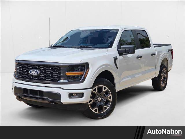 2024 Ford F-150 STX — Pickup Truck — 27,507 mi — Frisco, TX