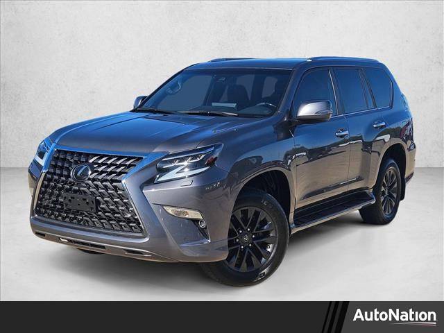 2023 Lexus GX GX 460 Premium — SUV — 26,297 mi — Frisco, TX