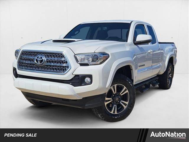 2017 Toyota Tacoma TRD Sport — Pickup Truck — 139,520 mi — Frisco, TX