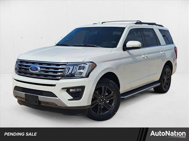 2021 Ford Expedition XLT — SUV — 62,400 mi — Frisco, TX