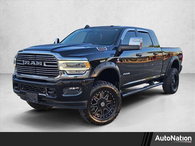 2023 Ram 2500 Laramie — Pickup Truck — 31,874 mi — Frisco, TX