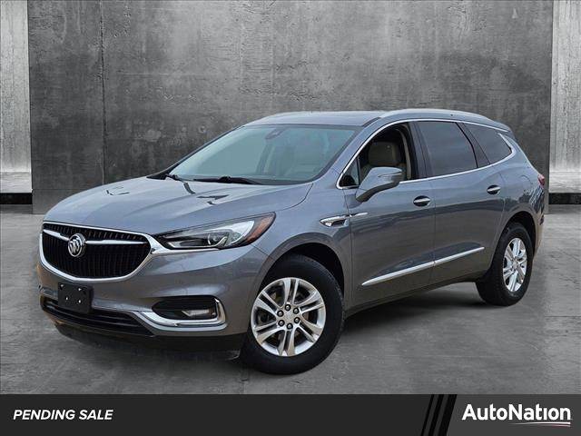 2018 Buick Enclave Premium — SUV — 125,586 mi — Frisco, TX