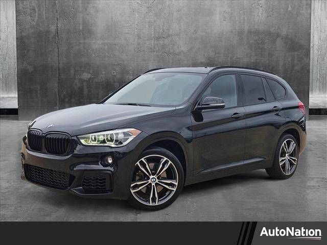 2018 BMW X1 28i — SUV — 61,118 mi — Frisco, TX
