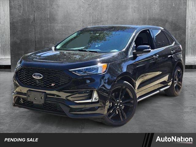2020 Ford Edge ST — SUV — 85,218 mi — Frisco, TX