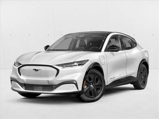 2021 Ford Mustang Mach-E Premium — SUV — 55,756 mi — Frisco, TX