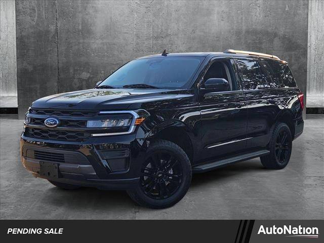 2024 Ford Expedition XLT — SUV — 20,561 mi — Frisco, TX