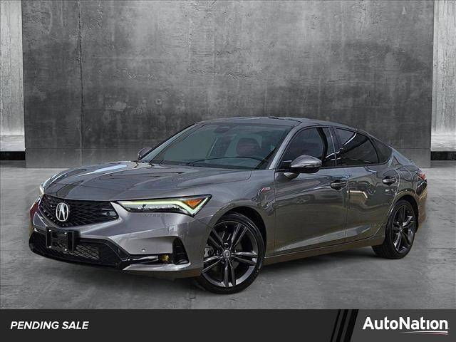 2023 Acura Integra w/A-Spec Technology Package — Hatchback — 29,669 mi — Frisco, TX