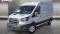 2023 Ford E-Transit Cargo Van in Frisco, TX 1 - Open Gallery