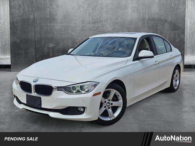2013 BMW 3 Series 328i — Sedan — 95,031 mi — Frisco, TX