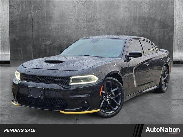 2023 Dodge Charger R/T — Sedan — 24,464 mi — Frisco, TX