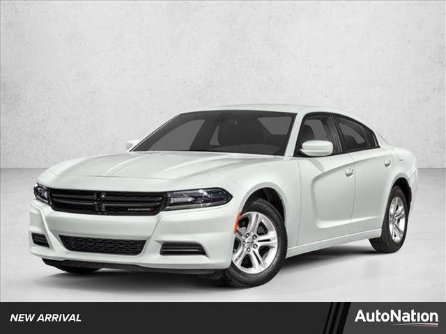 2020 Dodge Charger SXT — Sedan — 48,940 mi — Frisco, TX