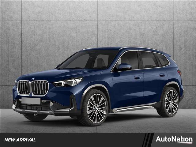 2023 BMW X1 28i — SUV — 42,038 mi — Frisco, TX