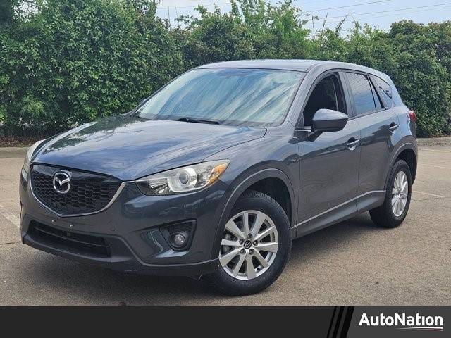 2013 Mazda CX-5 Touring — SUV — 107,028 mi — Frisco, TX