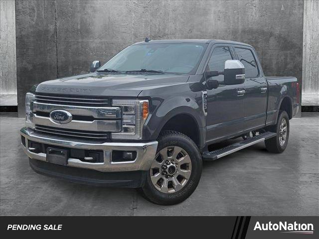 2019 Ford Super Duty F-250 Lariat — Pickup Truck — 137,525 mi — Frisco, TX