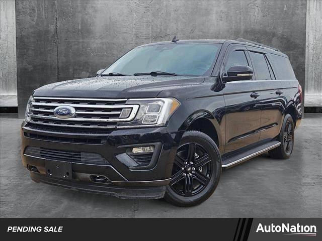 2020 Ford Expedition XLT — SUV — 102,442 mi — Frisco, TX