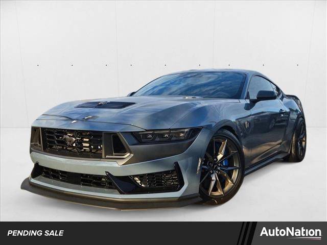 2024 Ford Mustang Dark Horse — Coupe — 5,719 mi — Frisco, TX