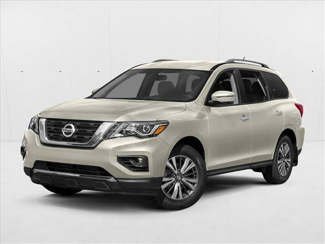 2018 Nissan Pathfinder SL — SUV — 133,084 mi — Frisco, TX
