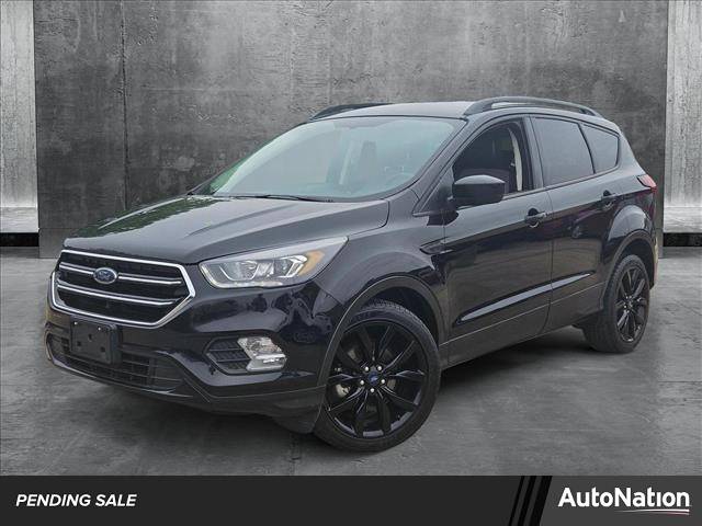 2019 Ford Escape SE — SUV — 93,047 mi — Frisco, TX