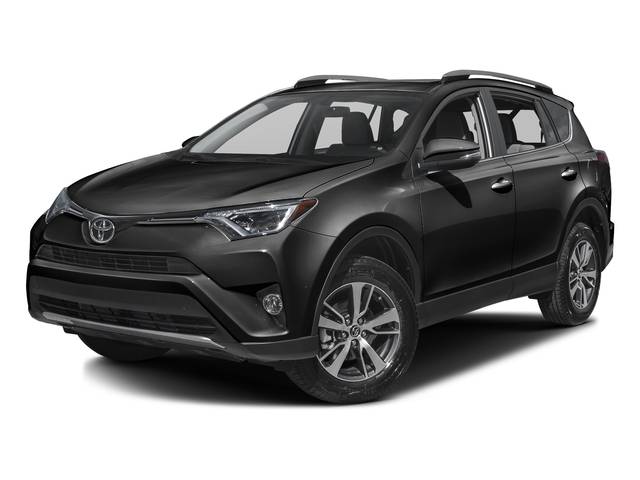 2017 Toyota RAV4 XLE — SUV — 153,375 mi — Frisco, TX