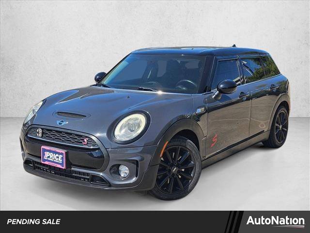 2017 MINI Clubman Cooper S — Wagon — 64,858 mi — Frisco, TX