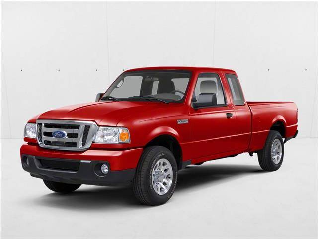 2011 Ford Ranger XLT — Pickup Truck — 134,766 mi — Frisco, TX