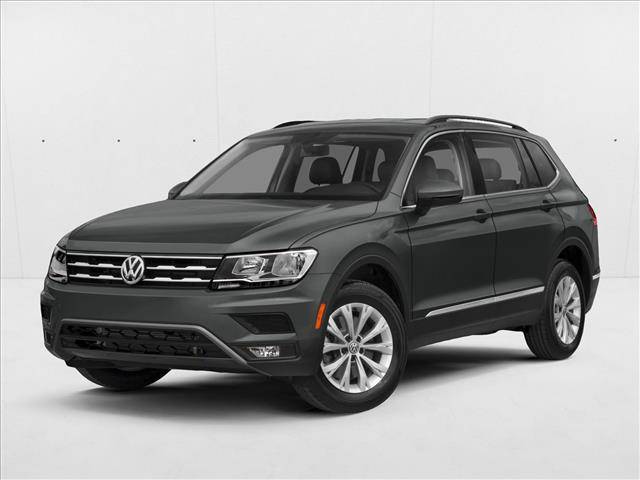 2019 Volkswagen Tiguan SE — SUV — 134,588 mi — Frisco, TX