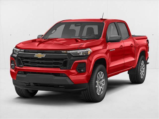 2024 Chevrolet Colorado ZR2 — Pickup Truck — 28,458 mi — Frisco, TX