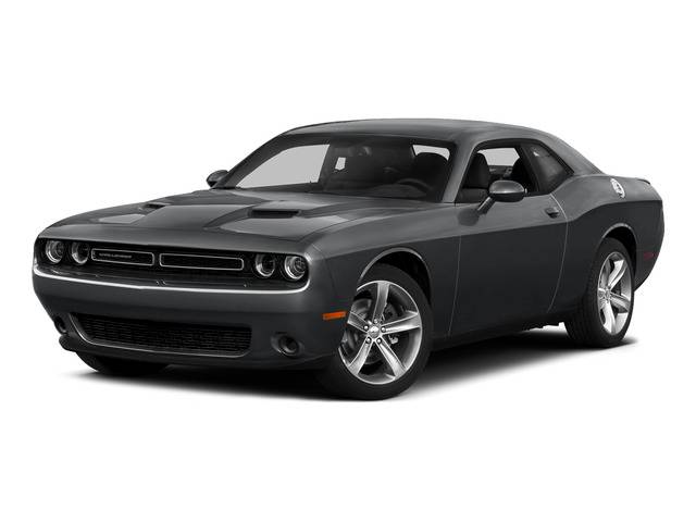 2015 Dodge Challenger SXT — Coupe — 134,220 mi — Frisco, TX