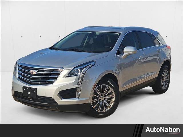 2018 Cadillac XT5 Luxury — SUV — 92,526 mi — Frisco, TX