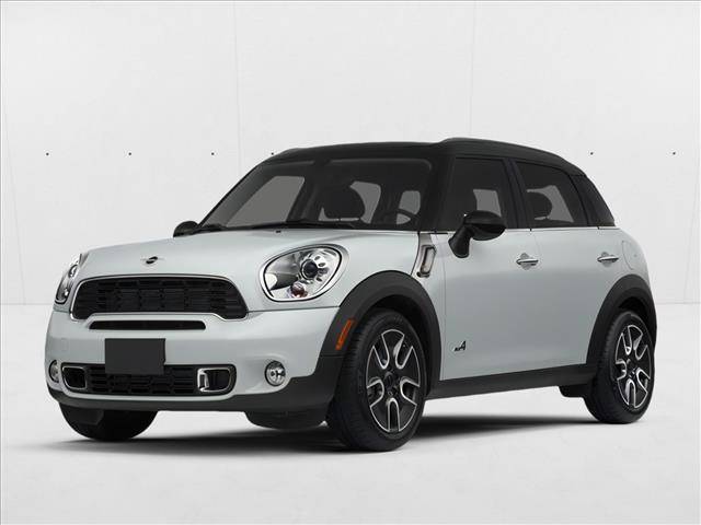 2014 MINI Countryman Cooper S — SUV — 73,414 mi — Frisco, TX